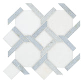 Azula Kaya Mosaic Polished by MSI 11-3/16" x 11-3/16"